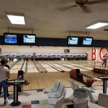 20th Century Bowling - Bowling Near Me - Bellingham, Washington