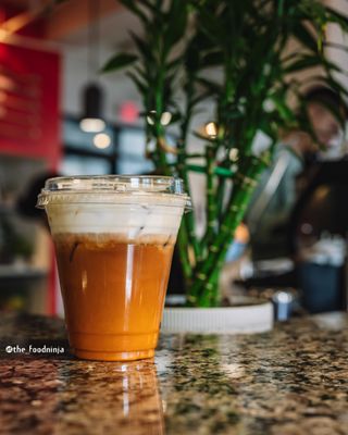 Càphê Roasters by null