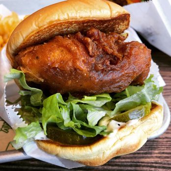 Shake Shack Henderson - Burgers Near Me - Henderson, Nevada