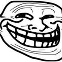 Trolled