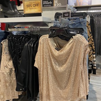 Torrid - Plus Size Fashion Near Me - Warwick, Rhode Island Torrid - Plus Size Fashion Near Me - Warwick, Rhode Island