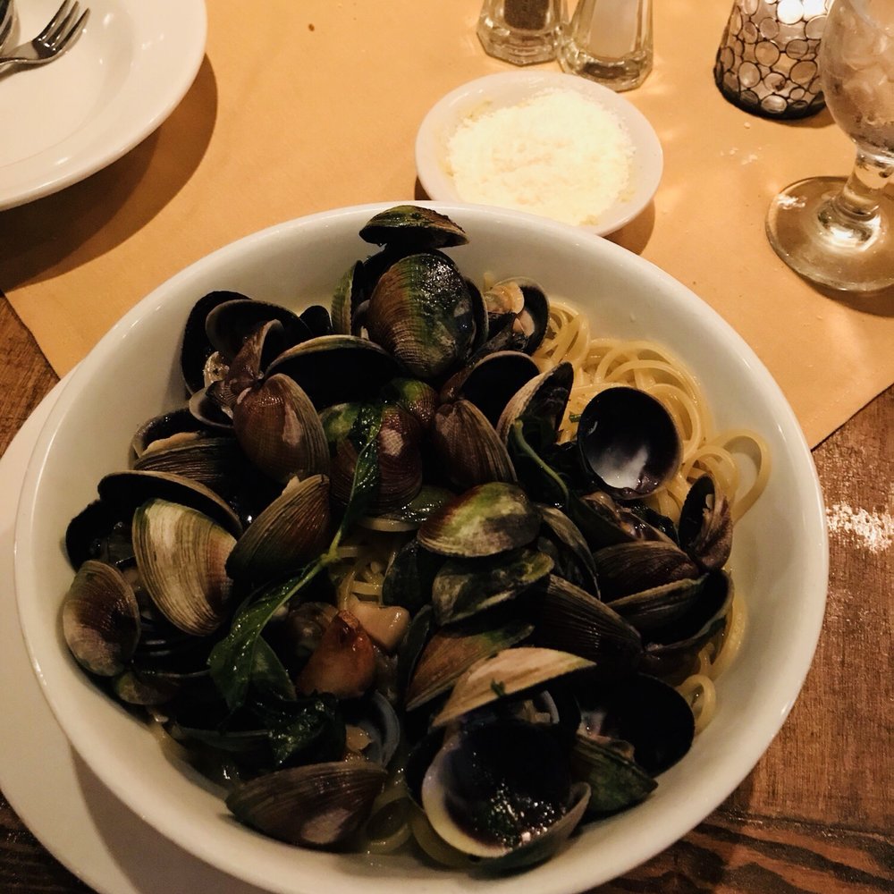 THE BEST 10 Italian Restaurants near Huntington, NY 11743 September