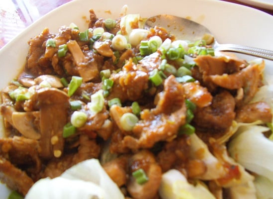 Krua Thai Cuisine by null