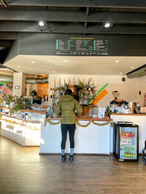 Huckleberry Roasters by null