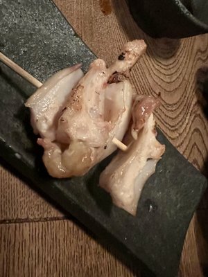 Sumiyaki Sousai Toriya Hitomi by null