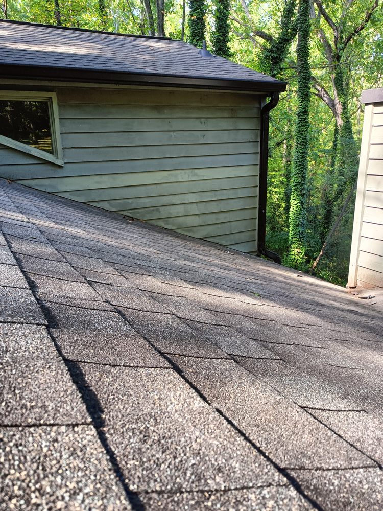 Slide of B's Homecare