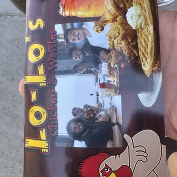 Lo-Lo's Chicken & Waffles - Southern Near Me - Phoenix, Arizona