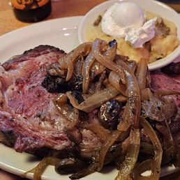Prime Rib