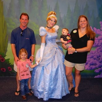 Princess Fairytale Hall - Amusement Parks Near Me - Orlando, Florida Princess Fairytale Hall - Amusement Parks Near Me - Orlando, Florida