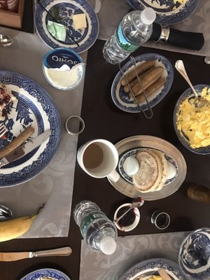 Porcupine Bed & Breakfast by null