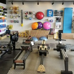 Spokane Exercise Equipment
