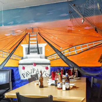 Pawpaw's Catfish Kitchen - Cajun/Creole Near Me - Sevierville, Tennessee