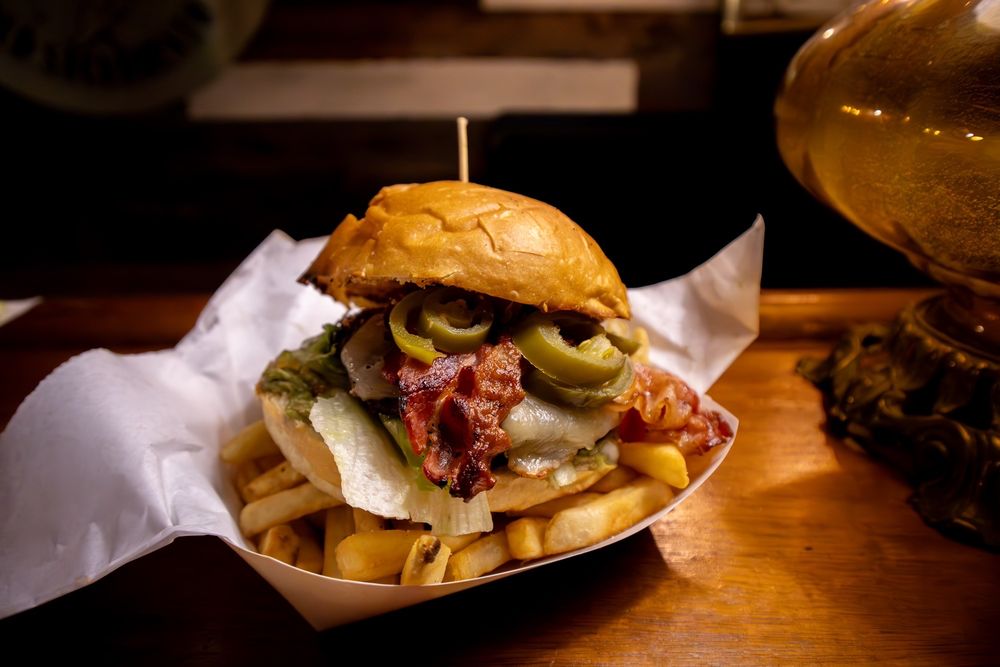 HONEY AND THE TRAPCAT 266 Photos & 183 Reviews 1023 Front St