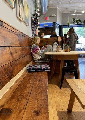 Backlot Coffee by null