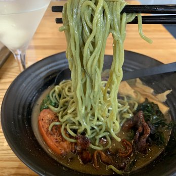 Union Ramen - Ramen Near Me - New Orleans, Louisiana