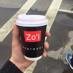 Zo'i Espresso