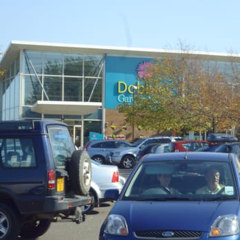 Dobbies Emstrey Garden Centre - Nurseries & Gardening Near Me Dobbies Emstrey Garden Centre - Nurseries & Gardening Near Me