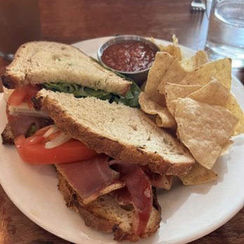 Frothy Monkey - Coffee & Tea Near Me - Franklin, Tennessee