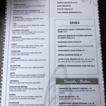 Tacos Tequila - Street tacos, desserts and more - Mexican Near Me - Savannah, Georgia Tacos Tequila - Street tacos, desserts and more - Mexican Near Me - Savannah, Georgia