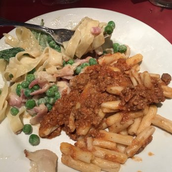 Il Cortile - Italian Near Me - New York, New York