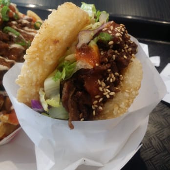 KoJa Kitchen - Asian Fusion Near Me - Berkeley, California KoJa Kitchen - Asian Fusion Near Me - Berkeley, California