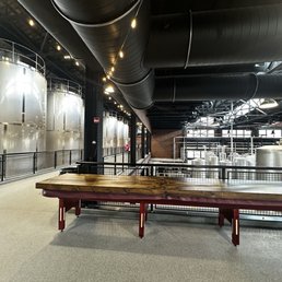 Taproom Taproom