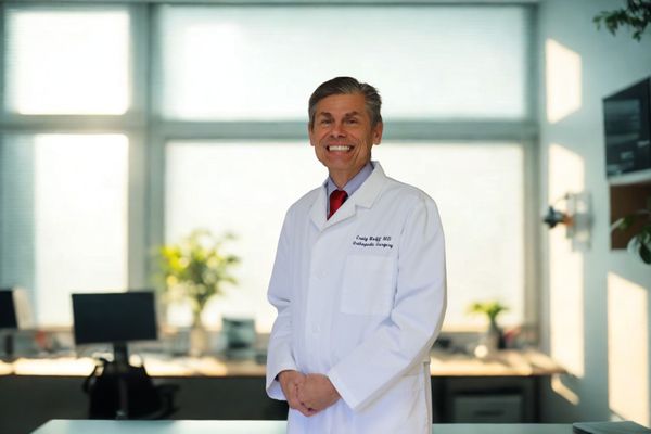 Spinal Regenaplasty - Surgery that corrects. Medicine that supports healing.
Spinal Regenaplasty is a proprietary surgical technique developed at Next Gen Spine Center that combines precision spinal correction with state-of-the-art regenerative medicine. Unlike traditional spinal surgery — which focuses solely on structural repair — Regenaplasty addresses both the mechanical problem causing your pain and the biological environment that supports recovery.
The procedure is designed for patients experiencing chronic back or neck pain caused by degenerative disc disease, herniation, instability, or other structural conditions. By pairing surgical correction with regenerative biologics, Regenaplasty is designed to support natural healing, shorten recovery, and preserve the spine’s natural range of motion.
Because degeneration at one part of a spinal segment changes the mechanics of the whole joint complex, Regenaplasty is designed to treat the entire joint rather than focusing on any single condition in isolation. A surgeon may decompress the foraminal stenosis caused by a bone spur, for example, without addressing the facet joint changes that produced it — relieving one problem while leaving the others to progress untreated. Regenaplasty addresses the joint complex on both fronts: mechanically, through surgical correction of the disc, facet joints, and neural foramina as needed, and biologically, through regenerative medicine to support healing across all of the affected structures. Spinal Regenaplasty - Surgery that corrects. Medicine that supports healing.
Spinal Regenaplasty is a proprietary surgical technique developed at Next Gen Spine Center that combines precision spinal correction with state-of-the-art regenerative medicine. Unlike traditional spinal surgery — which focuses solely on structural repair — Regenaplasty addresses both the mechanical problem causing your pain and the biological environment that supports recovery.
The procedure is designed for patients experiencing chronic back or neck pain caused by degenerative disc disease, herniation, instability, or other structural conditions. By pairing surgical correction with regenerative biologics, Regenaplasty is designed to support natural healing, shorten recovery, and preserve the spine’s natural range of motion.
Because degeneration at one part of a spinal segment changes the mechanics of the whole joint complex, Regenaplasty is designed to treat the entire joint rather than focusing on any single condition in isolation. A surgeon may decompress the foraminal stenosis caused by a bone spur, for example, without addressing the facet joint changes that produced it — relieving one problem while leaving the others to progress untreated. Regenaplasty addresses the joint complex on both fronts: mechanically, through surgical correction of the disc, facet joints, and neural foramina as needed, and biologically, through regenerative medicine to support healing across all of the affected structures.