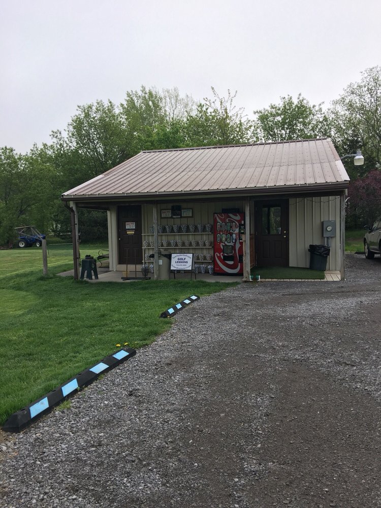 PLUM CREEK DRIVING RANGE Updated August 2024 5141 BataviaElba Townline Rd, Batavia, New