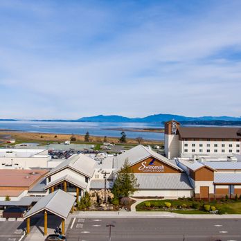 Swinomish Casino - Swinomish Casino & Lodge - Casinos Near Me - Anacortes, Washington Swinomish Casino - Swinomish Casino & Lodge - Casinos Near Me - Anacortes, Washington