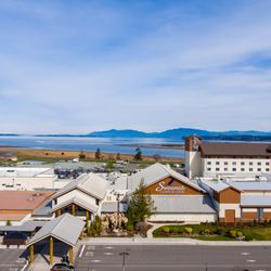 Swinomish Casino - Swinomish Casino & Lodge