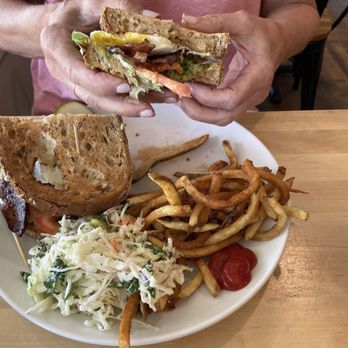 ANN FRAN S KITCHEN Updated May 2025 307 Photos 491 Reviews