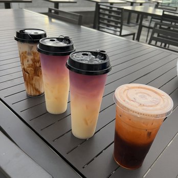Devil’s Kitchen & Teppan - Tiger milk tea, yogurt galaxy, and Thai tea - Teppanyaki Near Me - Eastvale , California Devil’s Kitchen & Teppan - Tiger milk tea, yogurt galaxy, and Thai tea - Teppanyaki Near Me - Eastvale , California