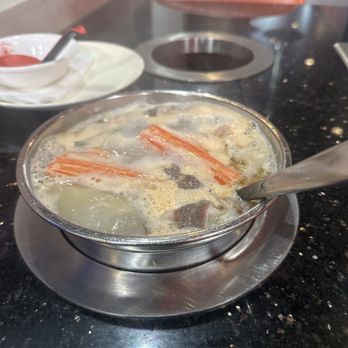 Lao Jia Hot Pot - Korean Hot Pot - Barbeque Near Me - Tallahassee, Florida Lao Jia Hot Pot - Korean Hot Pot - Barbeque Near Me - Tallahassee, Florida