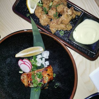 Iru Izakaya - Barbeque Near Me - Brossard, Quebec Iru Izakaya - Barbeque Near Me - Brossard, Quebec