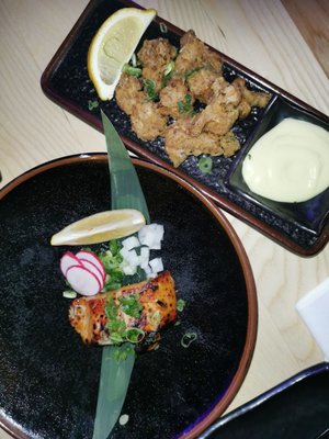 Iru Izakaya Brossard by null