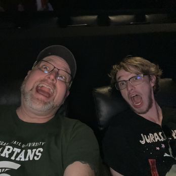 Celebration Cinema - GR North - Time for "Sinners!" - Cinema Near Me - Grand Rapids, Michigan