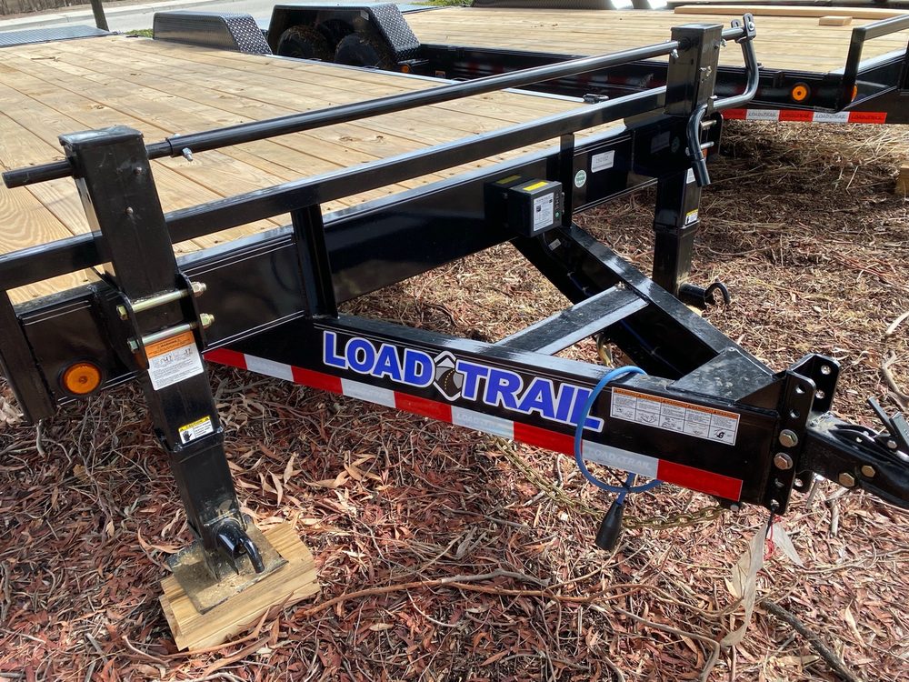 EAST BAY TRAILERS Updated October 2024 213 Photos 5281 Southfront