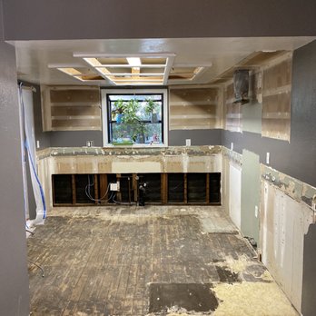 JNT Restoration - Damage Restoration Near Me - San Marcos, California