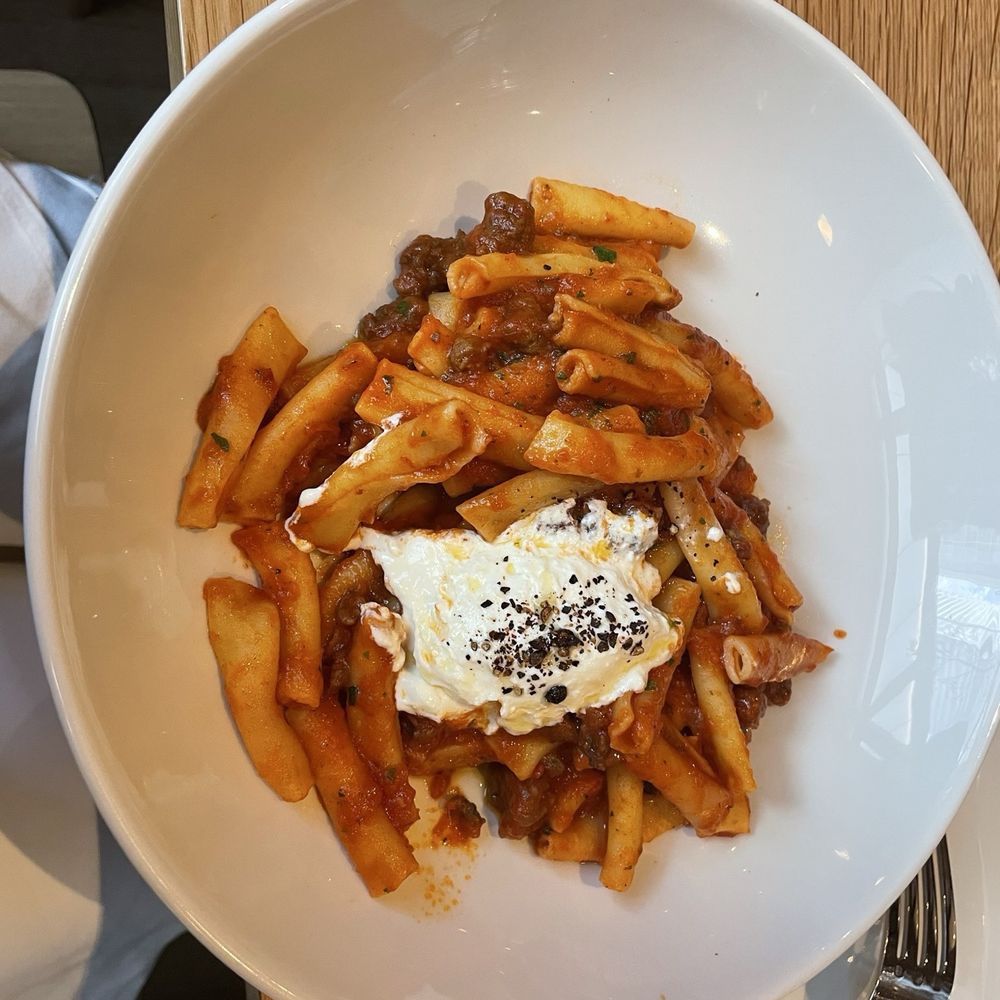Cortina - Bolognese - Italian Near Me - Seattle, Washington Cortina - Bolognese - Italian Near Me - Seattle, Washington