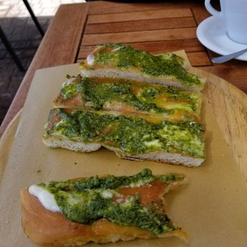 Focacceria Antonio - Love the pesto - Bakeries Near Me - Monterosso Al Mare, SP Focacceria Antonio - Love the pesto - Bakeries Near Me - Monterosso Al Mare, SP