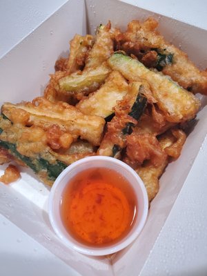 Basil Vegan Kitchen by null