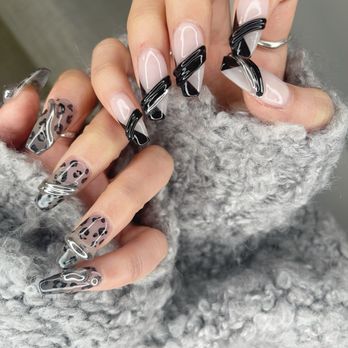 Coco Nails art - Nail Salons Near Me - New York, New York