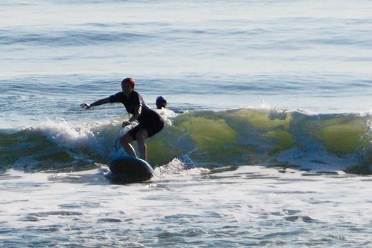 Kitty Hawk Kites by null