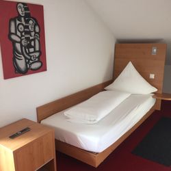 Hotel & Pension Dat Greune Eck