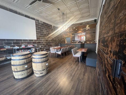 BG Brewing (Brew Gentlemen) by null