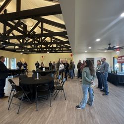 Four Corners Hall