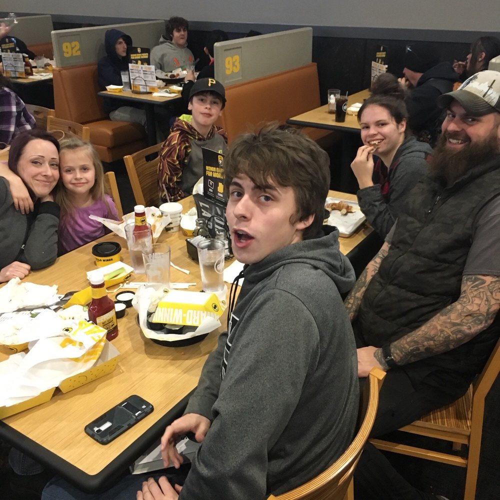 Buffalo Wild Wings - Chicken Wings Near Me - Vancouver, Washington Buffalo Wild Wings - Chicken Wings Near Me - Vancouver, Washington