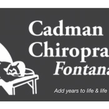 Cadman Chiropractic - Cadman Chiropractic in FONTANA, CA - Chiropractors Near Me - Fontana, California