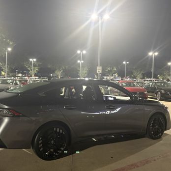 Don Davis Nissan - Auto Repair Near Me - Arlington, Texas Don Davis Nissan - Auto Repair Near Me - Arlington, Texas