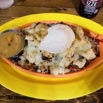 Coyote Kitchen - Bars Near Me - Boone, North Carolina